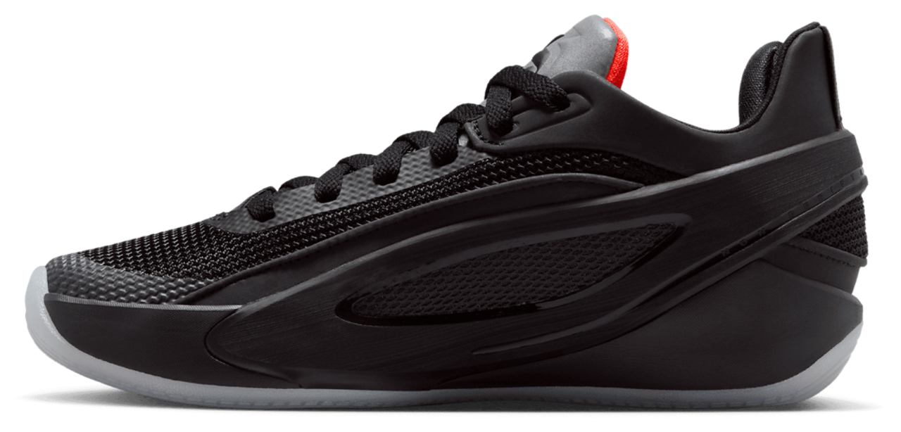 Jordan Luka 5 Low  Image 2 of 9. Tap to open photo gallery.