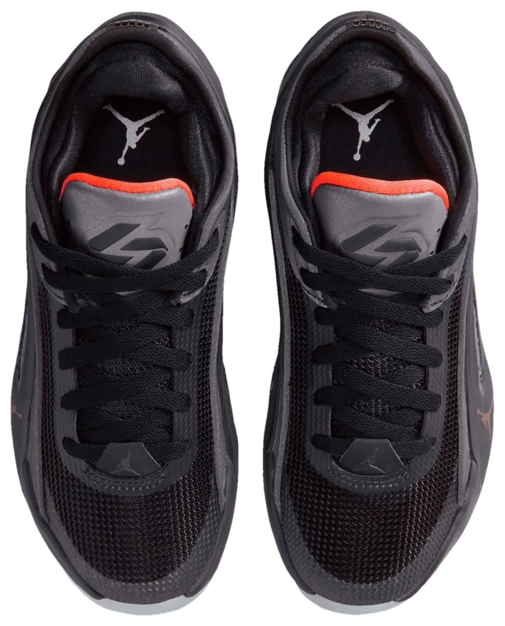 Jordan Luka 5 Low  Image 4 of 9. Tap to open photo gallery.