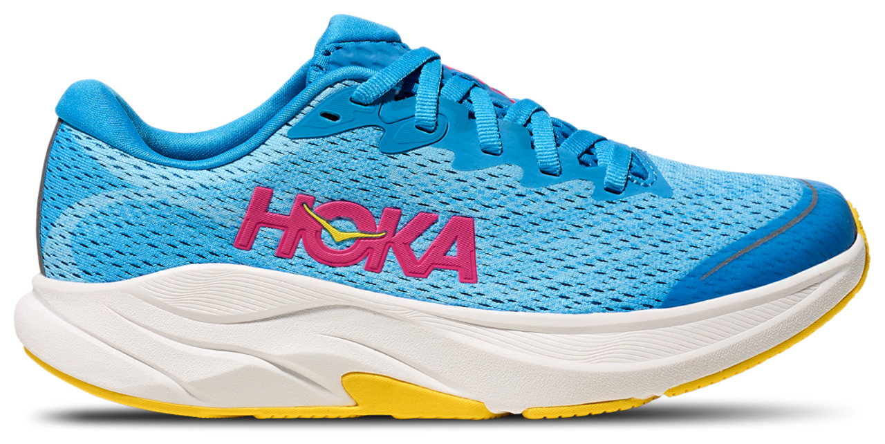 HOKA Rincon 4 - Boys' Grade School | Kids Foot Locker