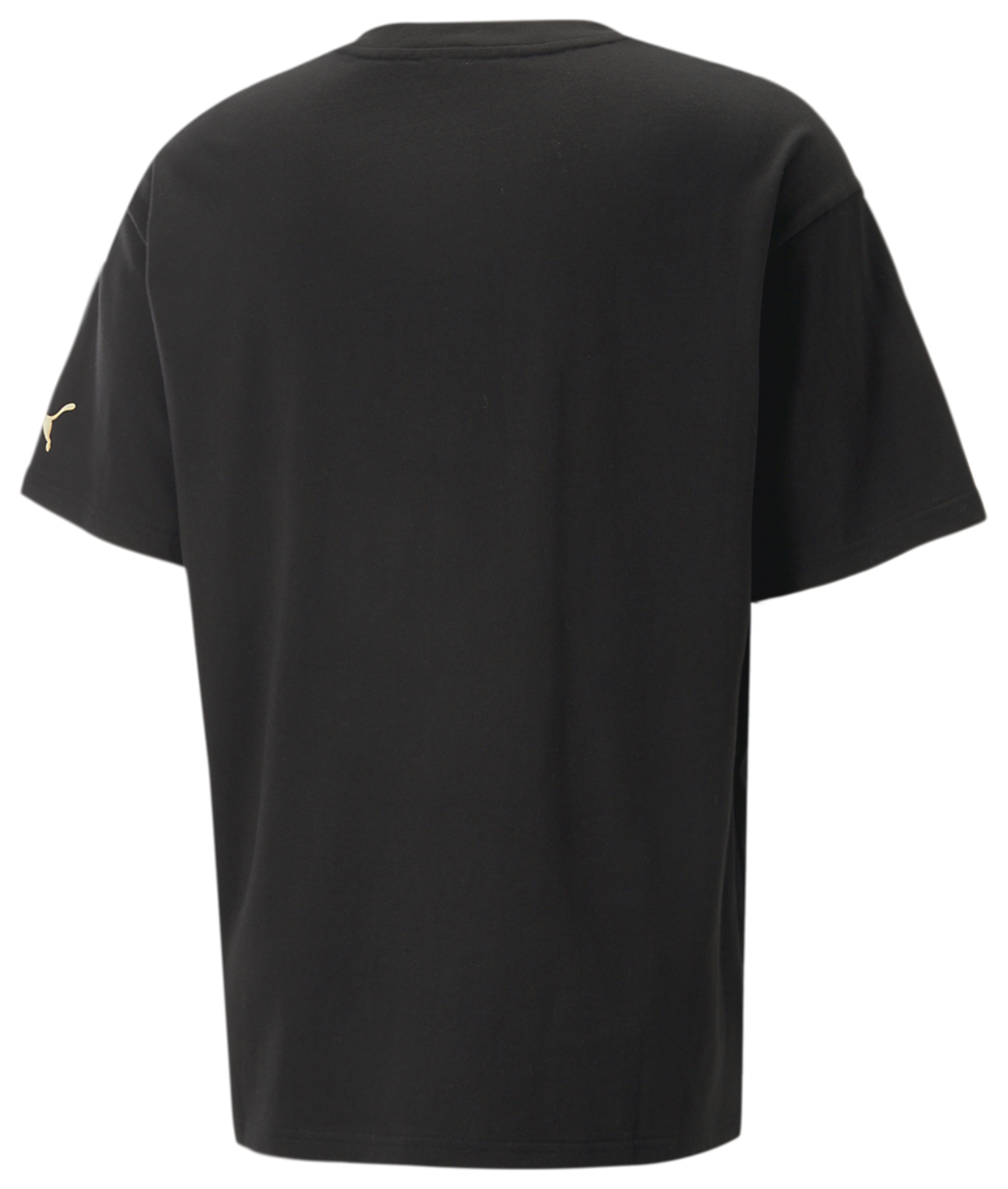 PUMA Melo Be You T-Shirt Image 2 of 2. Tap to open photo gallery.