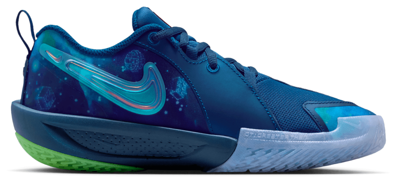 Nike G.T. CUT 3 LEGO  Image 1 of 8. Tap to open photo gallery.