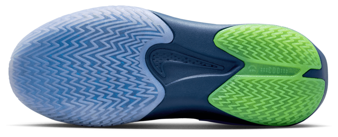 Nike G.T. CUT 3 LEGO  Image 5 of 8. Tap to open photo gallery.