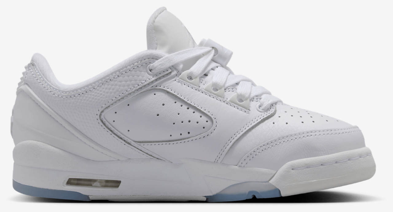 Jordan Sixty Plus Low Image 1 of 5. Tap to open photo gallery.