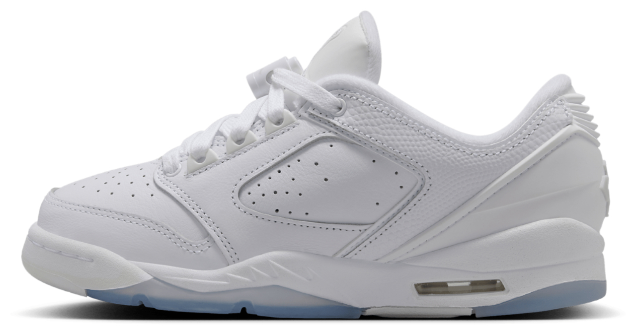 Jordan Sixty Plus Low Image 2 of 5. Tap to open photo gallery.