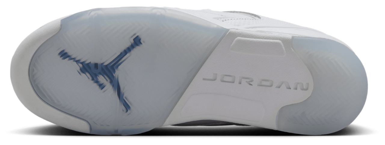 Jordan Sixty Plus Low Image 5 of 5. Tap to open photo gallery.