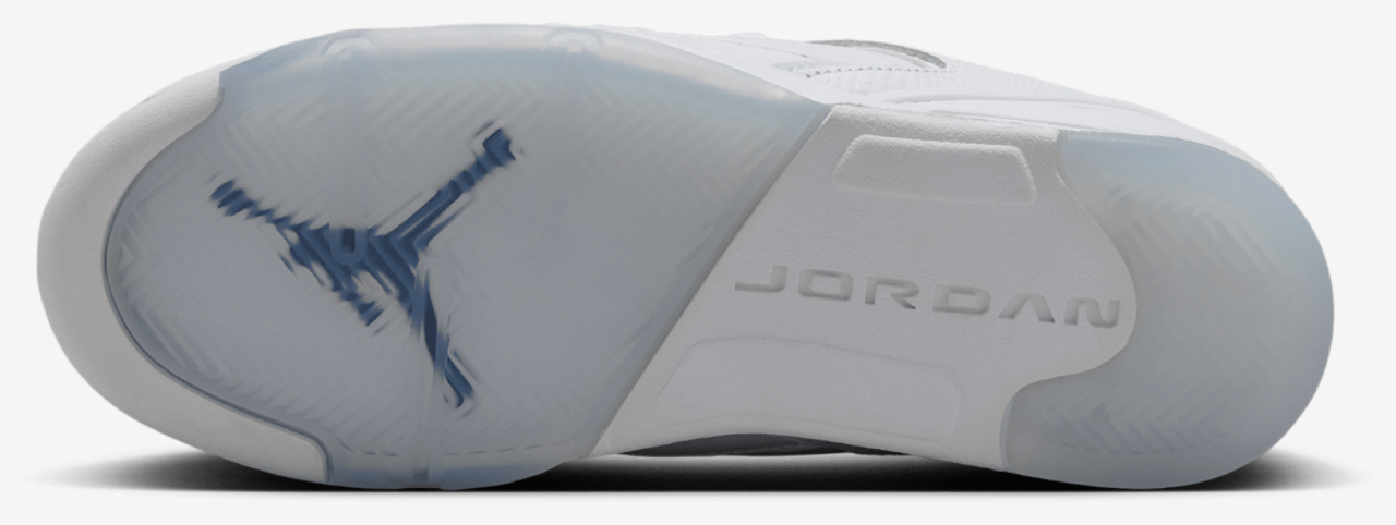 Jordan Sixty Plus Low Image 5 of 5. Tap to open photo gallery.