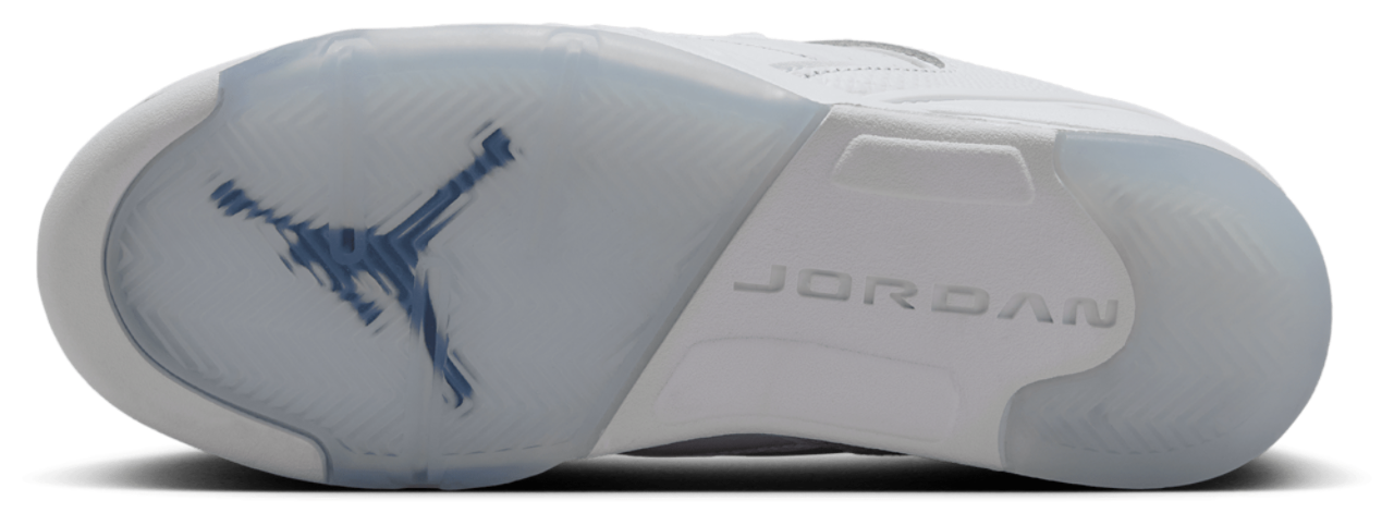 Jordan Sixty Plus Low Image 5 of 5. Tap to open photo gallery.