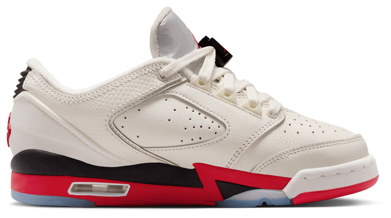 Jordan Sixty Plus Low Image 1 of 5. Tap to open photo gallery.