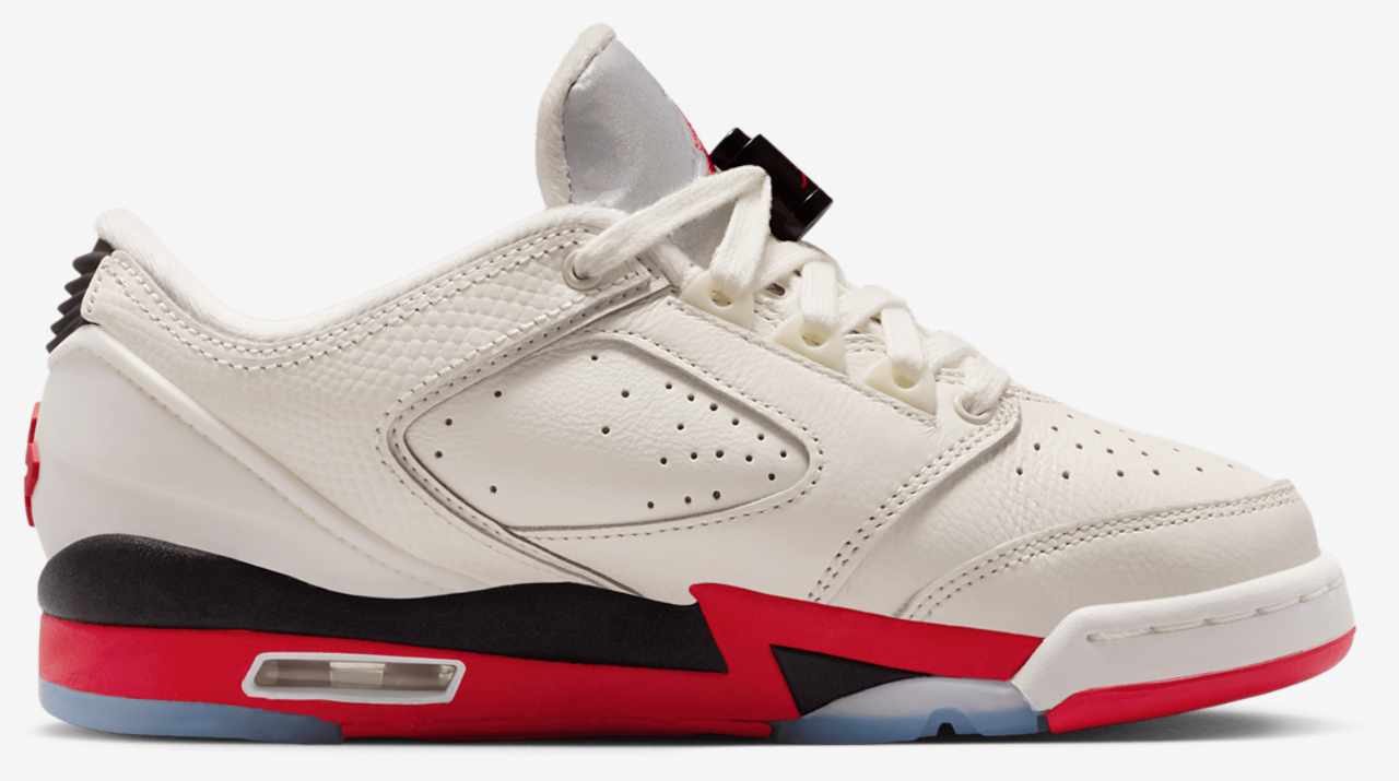 Jordan Sixty Plus Low Image 1 of 5. Tap to open photo gallery.