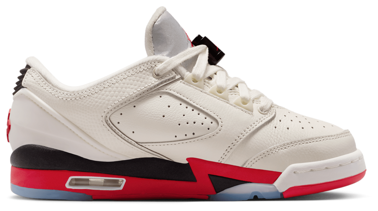 Jordan Sixty Plus Low Image 1 of 5. Tap to open photo gallery.