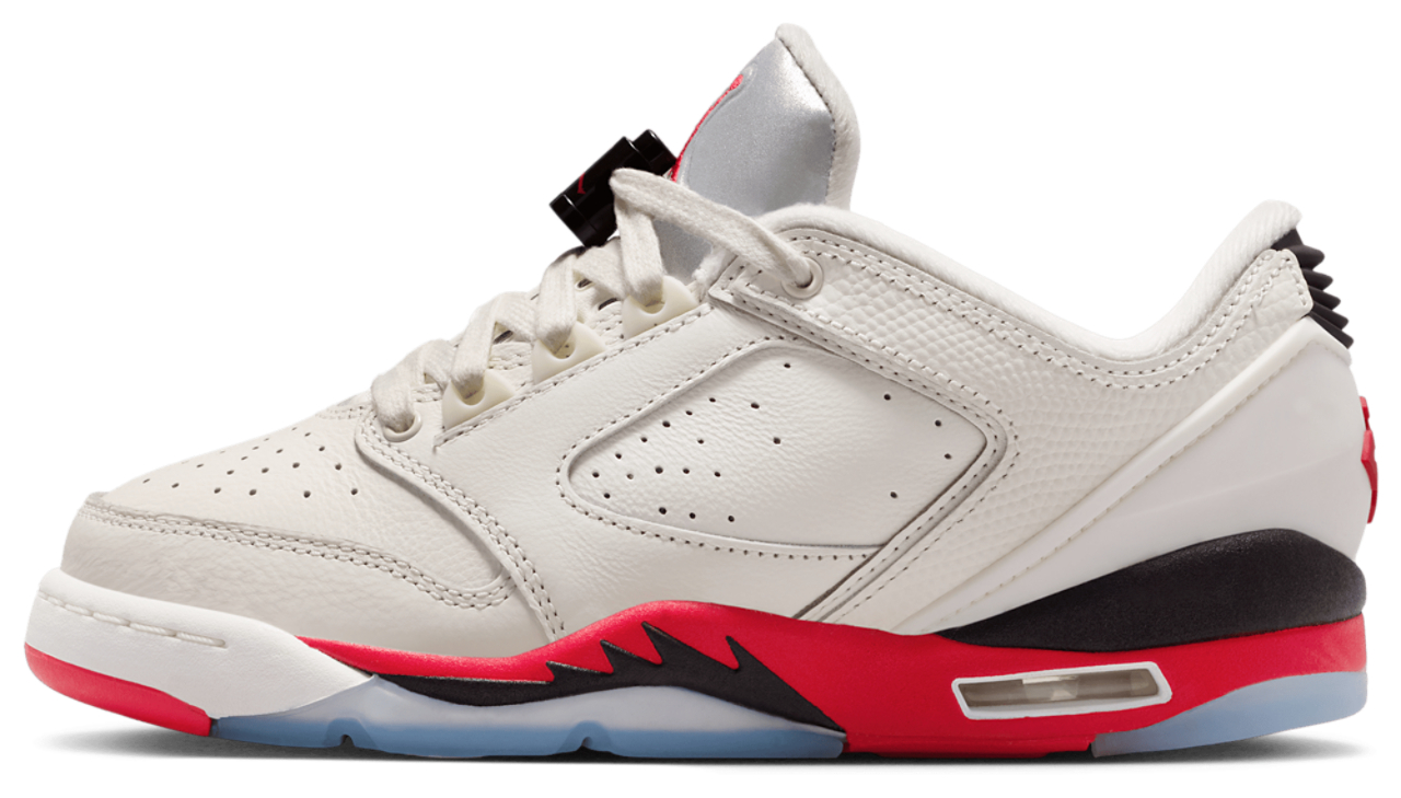Jordan Sixty Plus Low - Boys' Grade School | Foot Locker