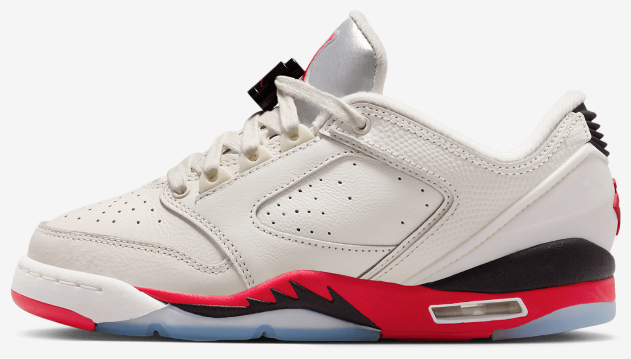 Jordan Sixty Plus Low Image 2 of 5. Tap to open photo gallery.