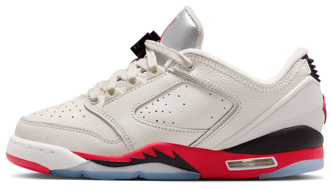 Jordan Sixty Plus Low Image 2 of 5. Tap to open photo gallery.