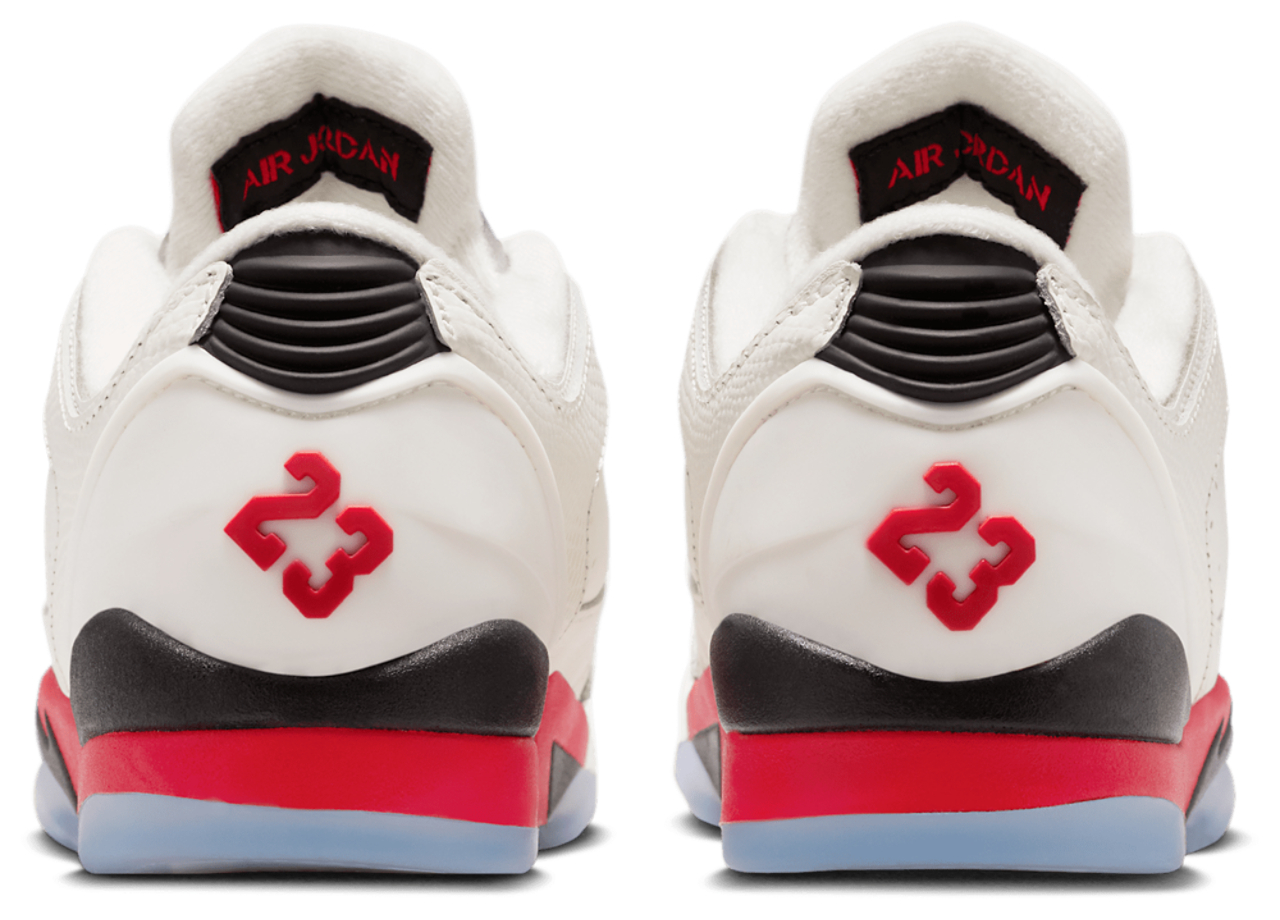 Jordan Sixty Plus Low Image 3 of 5. Tap to open photo gallery.