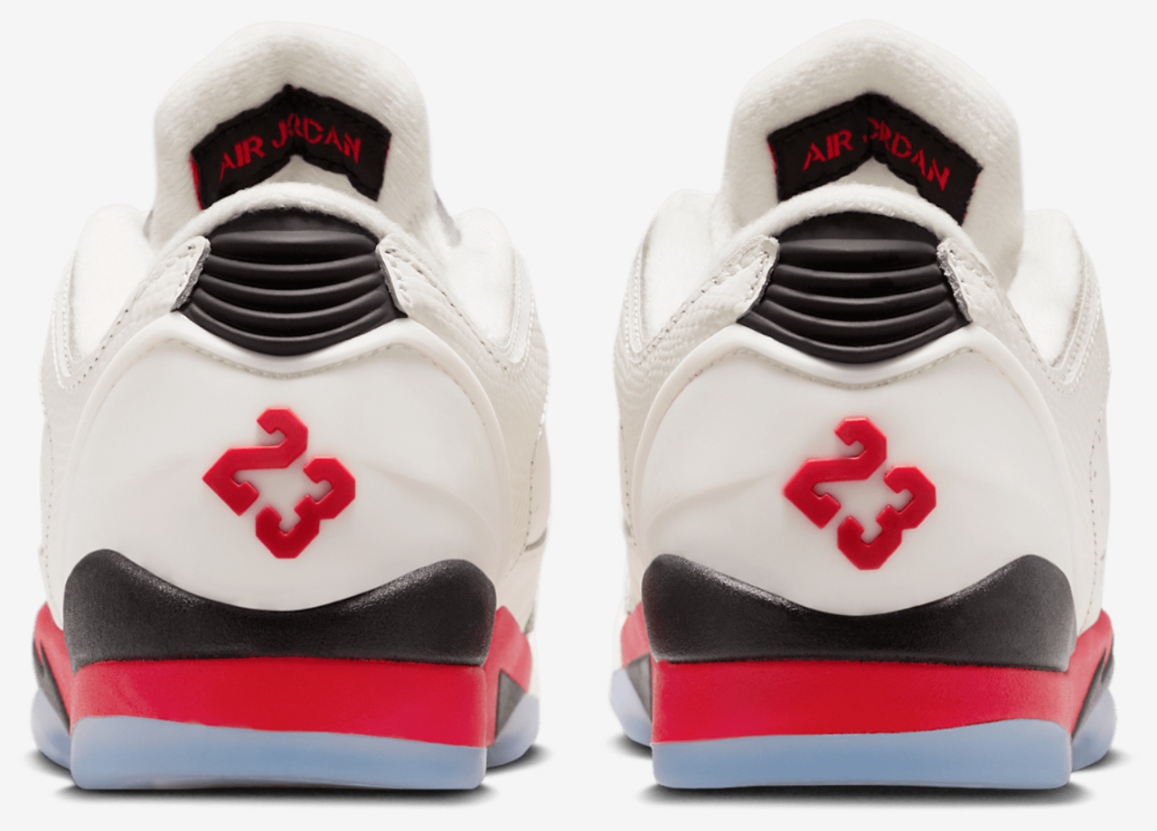 Jordan Sixty Plus Low Image 3 of 5. Tap to open photo gallery.