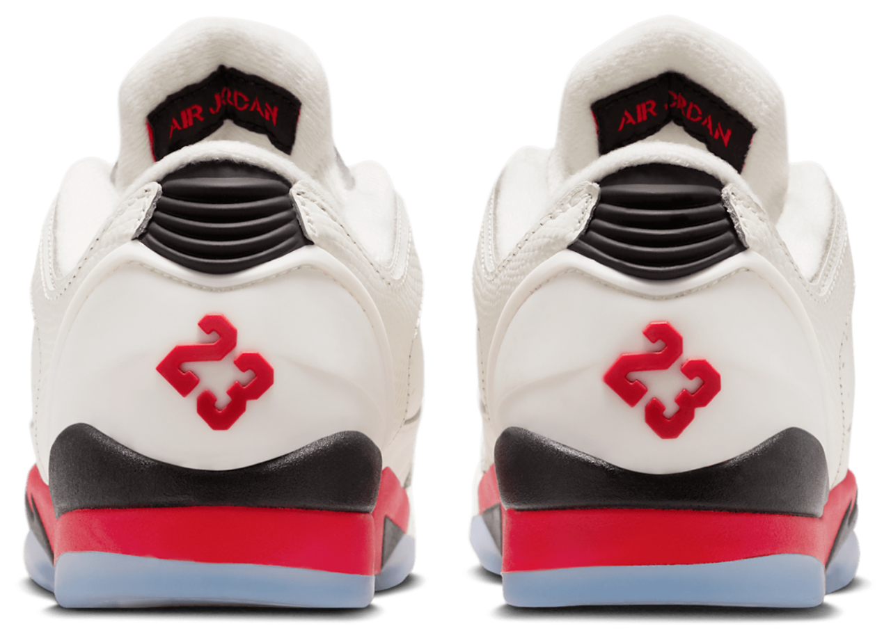 Jordan Sixty Plus Low Image 3 of 5. Tap to open photo gallery.
