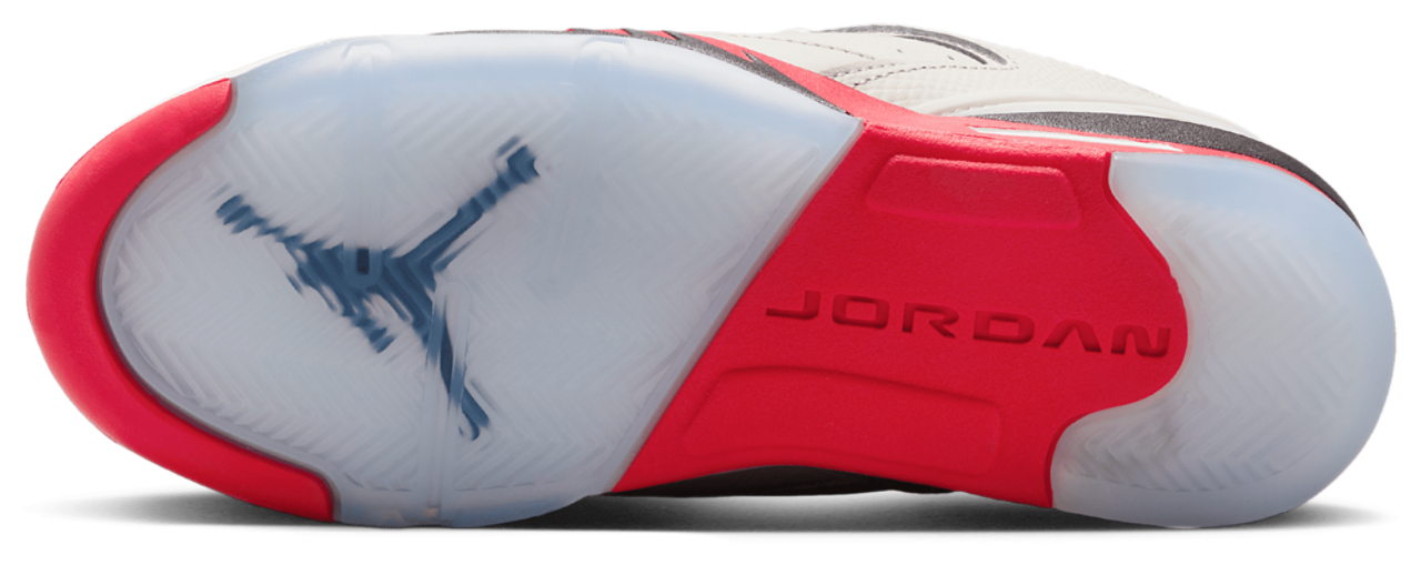 Jordan Sixty Plus Low Image 5 of 5. Tap to open photo gallery.