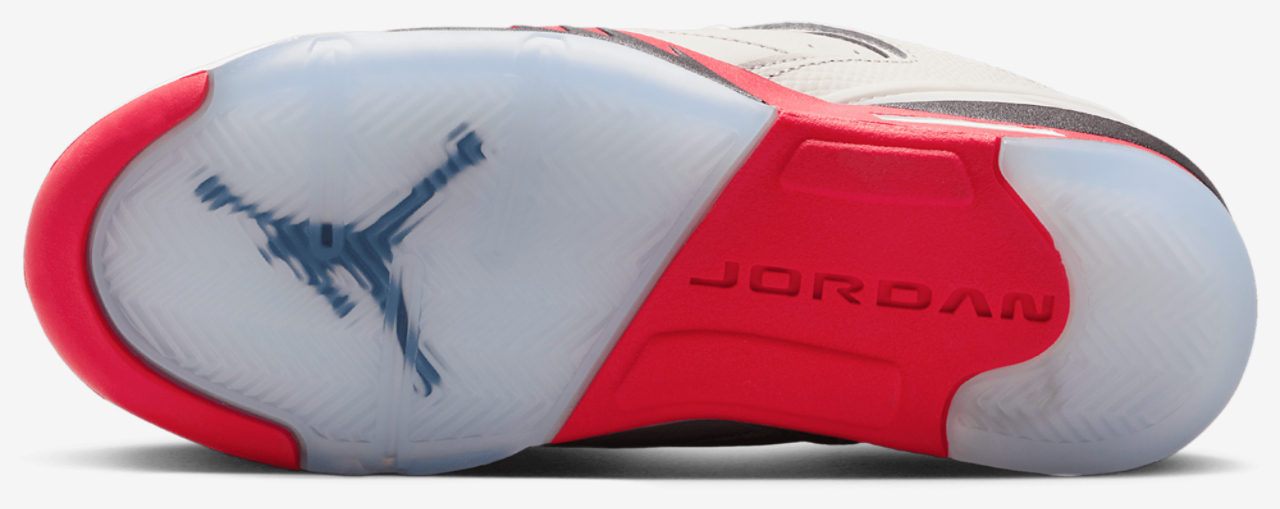 Jordan Sixty Plus Low Image 5 of 5. Tap to open photo gallery.