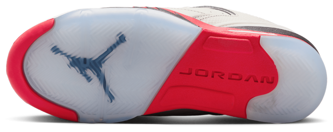 Jordan Sixty Plus Low Image 5 of 5. Tap to open photo gallery.