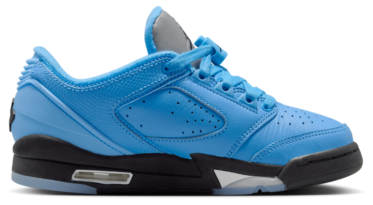 Jordan Sixty Plus Low Image 1 of 5. Tap to open photo gallery.