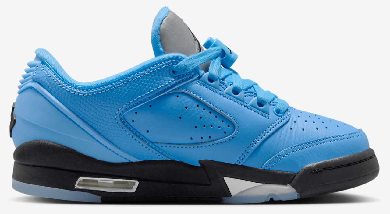 Jordan Sixty Plus Low Image 1 of 5. Tap to open photo gallery.