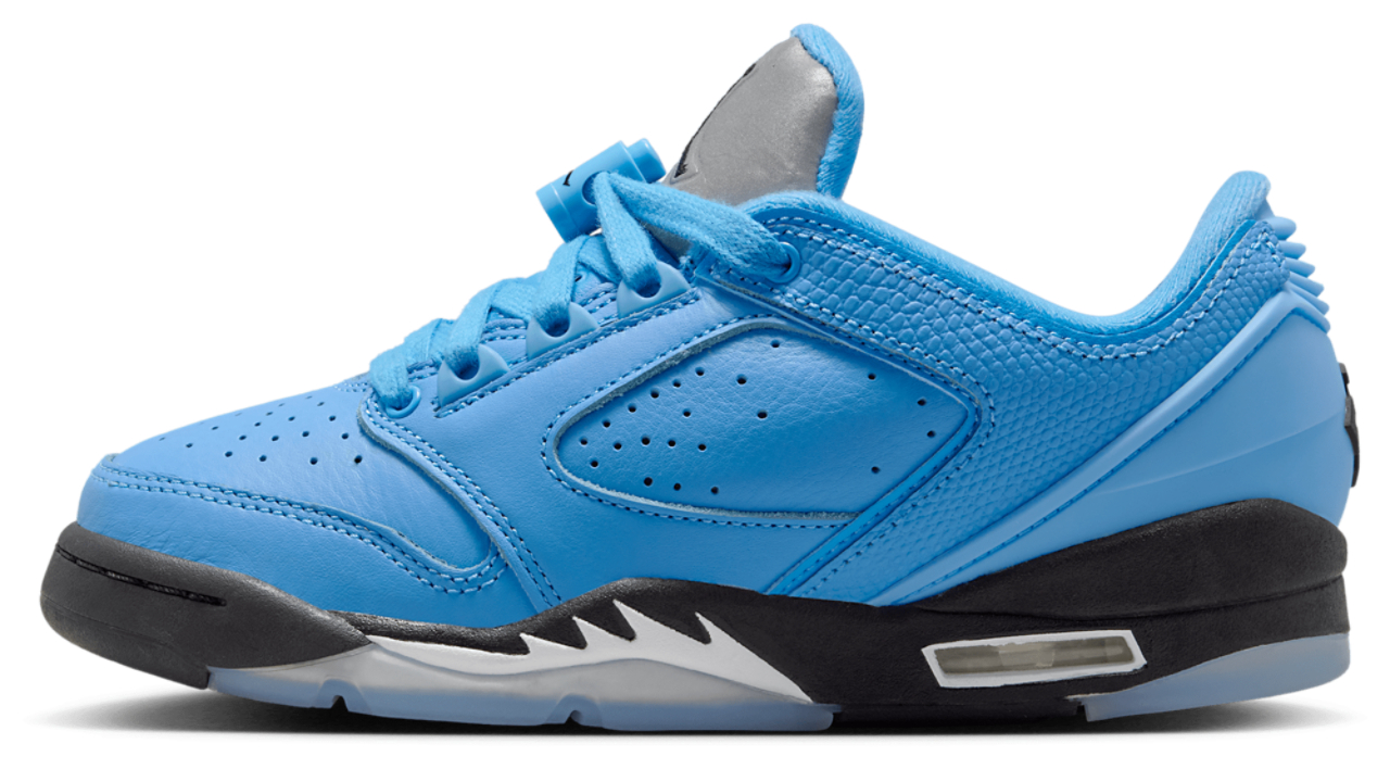 Jordan Sixty Plus Low Image 2 of 5. Tap to open photo gallery.