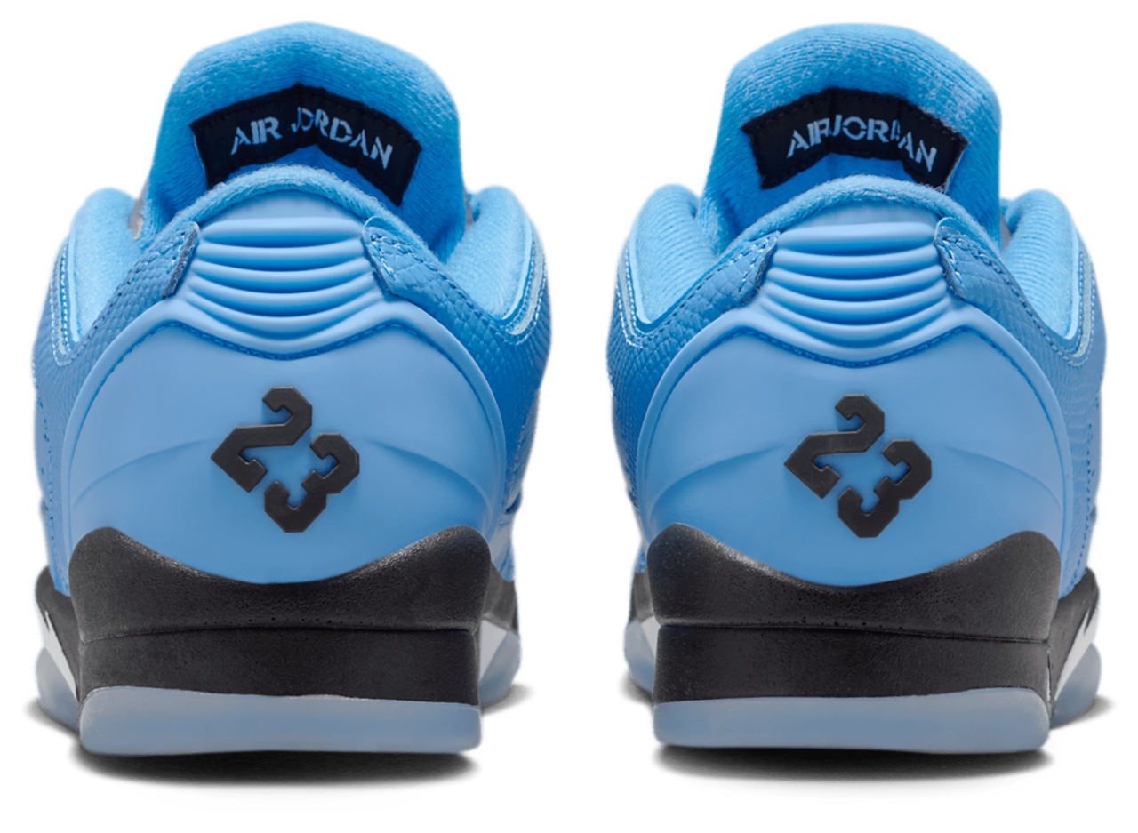 Jordan Sixty Plus Low Image 3 of 5. Tap to open photo gallery.
