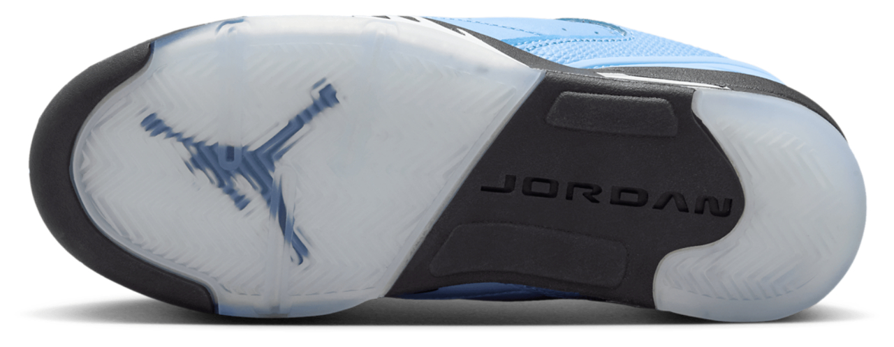 Jordan Sixty Plus Low Image 5 of 5. Tap to open photo gallery.