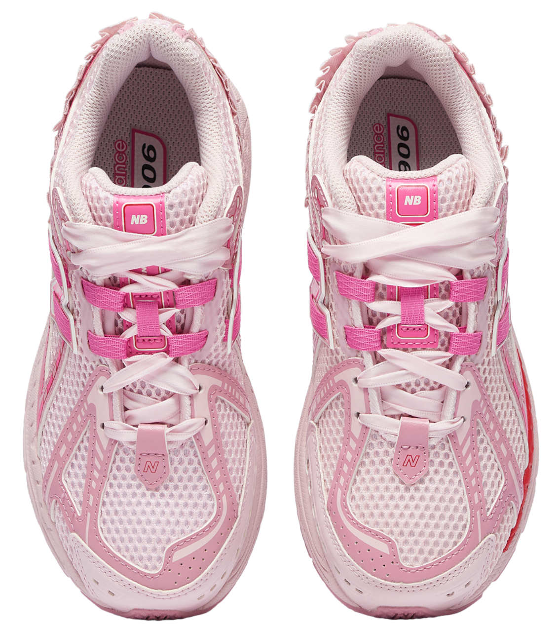 New Balance 1906  Image 4 of 6. Tap to open photo gallery.