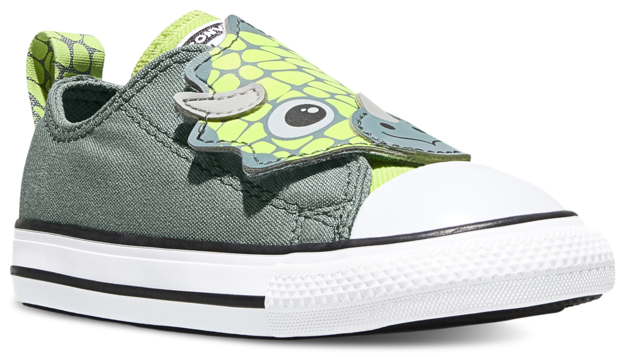 Converse CT OX Dinos  Image 1 of 8. Tap to open photo gallery.