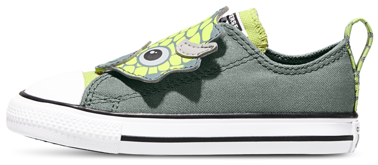 Converse CT OX Dinos  Image 2 of 8. Tap to open photo gallery.
