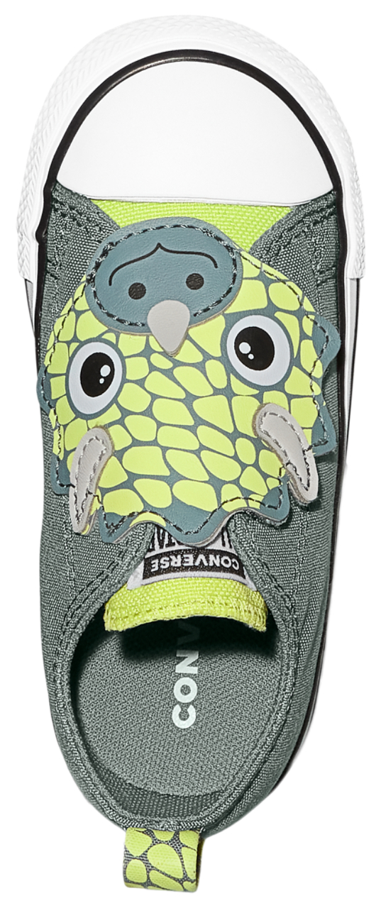 Converse CT OX Dinos  Image 4 of 8. Tap to open photo gallery.