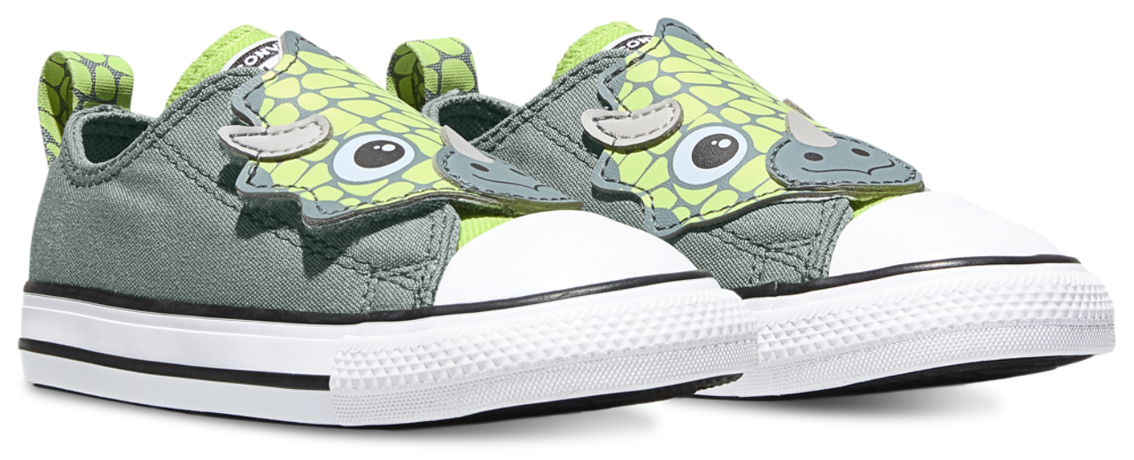 Converse CT OX Dinos  Image 5 of 8. Tap to open photo gallery.