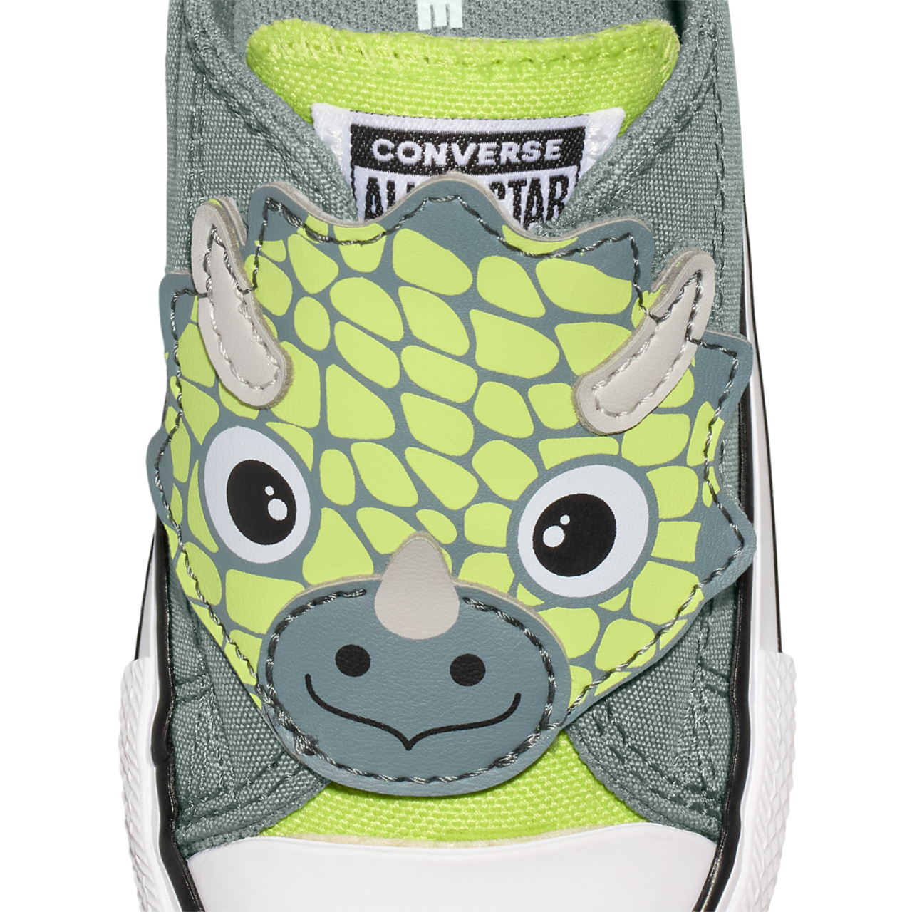 Converse CT OX Dinos  Image 6 of 8. Tap to open photo gallery.