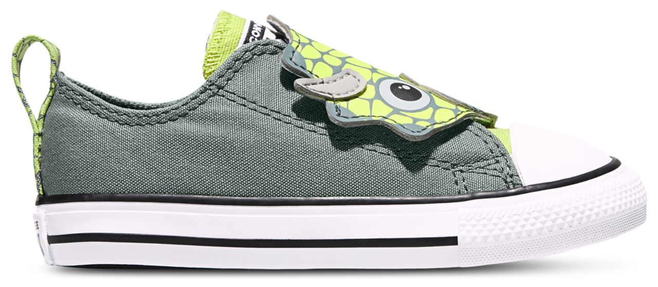 Converse CT OX Dinos  Image 7 of 8. Tap to open photo gallery.