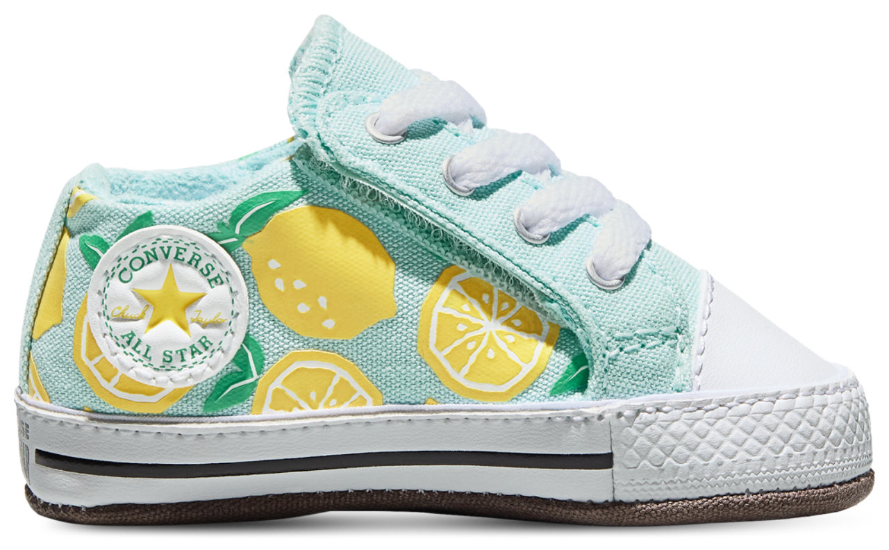 Converse CT Lemons  Image 1 of 9. Tap to open photo gallery.