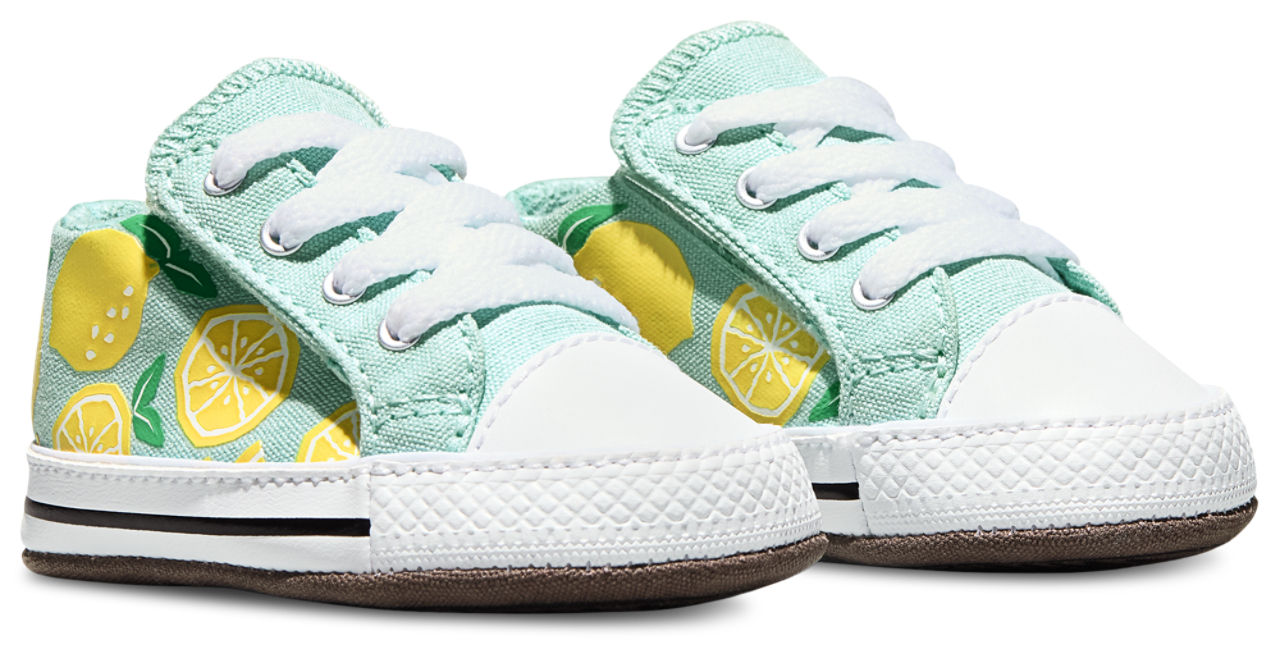 Converse CT Lemons  Image 2 of 9. Tap to open photo gallery.