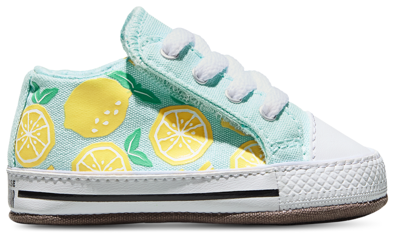 Converse CT Lemons  Image 3 of 9. Tap to open photo gallery.