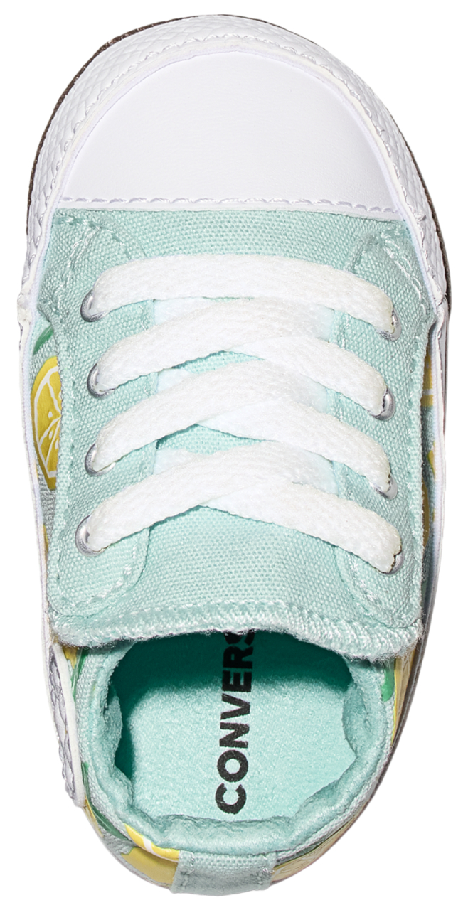 Converse CT Lemons  Image 4 of 9. Tap to open photo gallery.