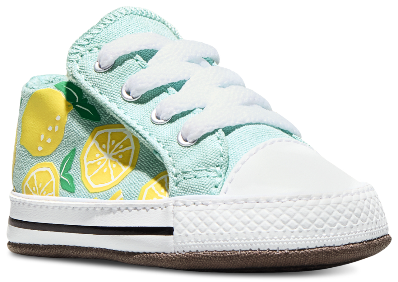 Converse CT Lemons  Image 6 of 9. Tap to open photo gallery.