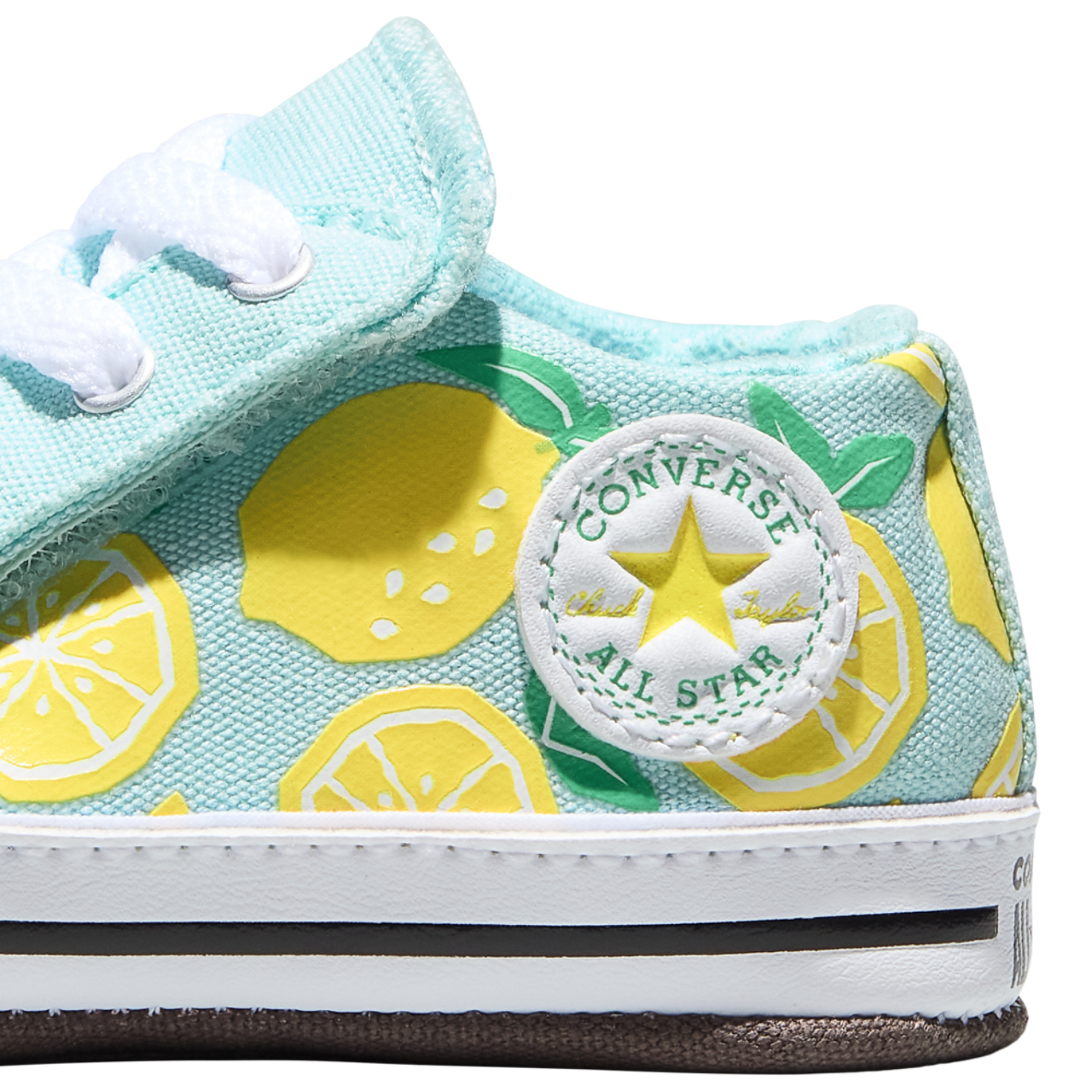 Converse CT Lemons  Image 8 of 9. Tap to open photo gallery.