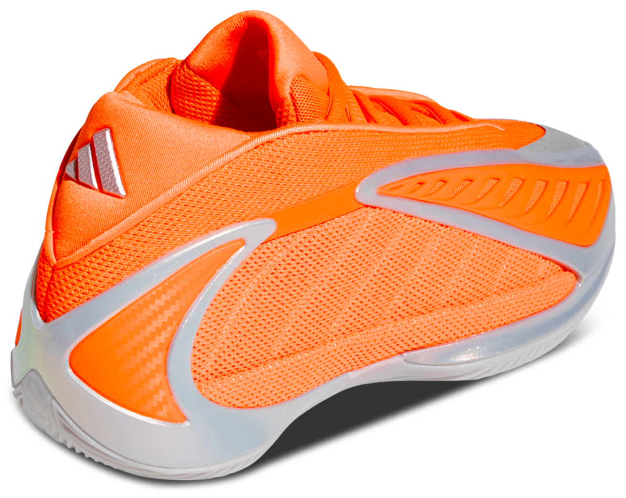 adidas Anthony Edwards 2  Image 3 of 6. Tap to open photo gallery.
