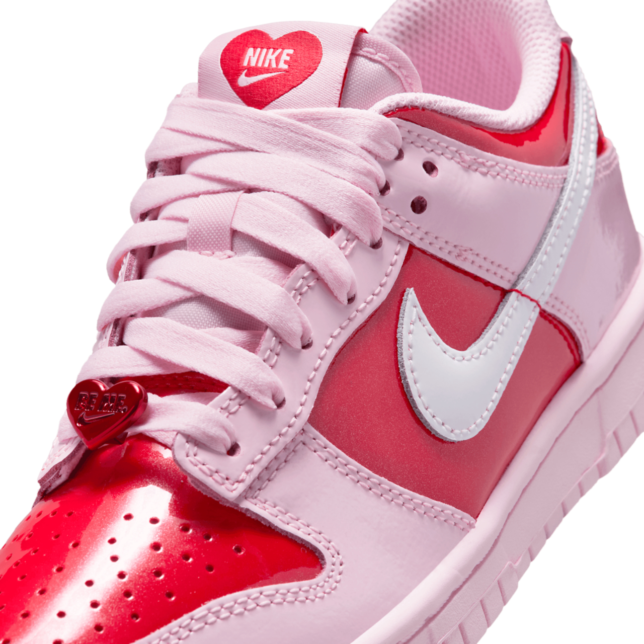 Nike Dunk Low Valentine's Day | Foot Locker Canada
