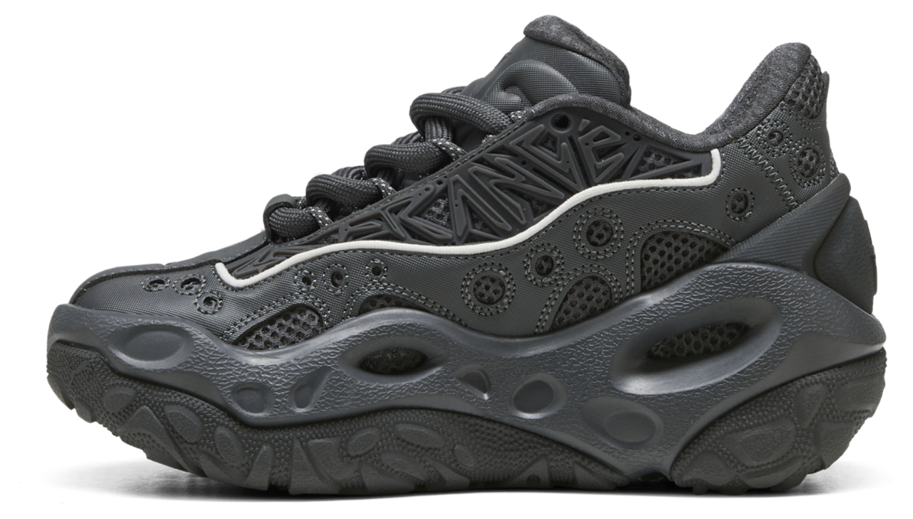 PUMA LaFrance RNR  Image 2 of 7. Tap to open photo gallery.