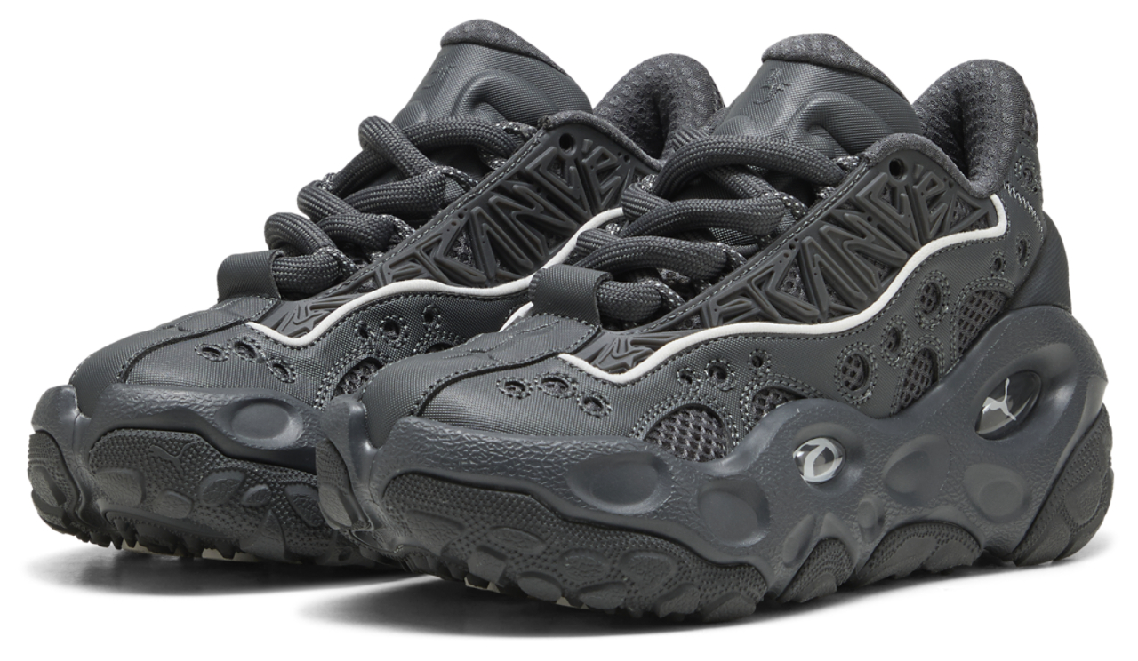 PUMA LaFrance RNR  Image 6 of 7. Tap to open photo gallery.