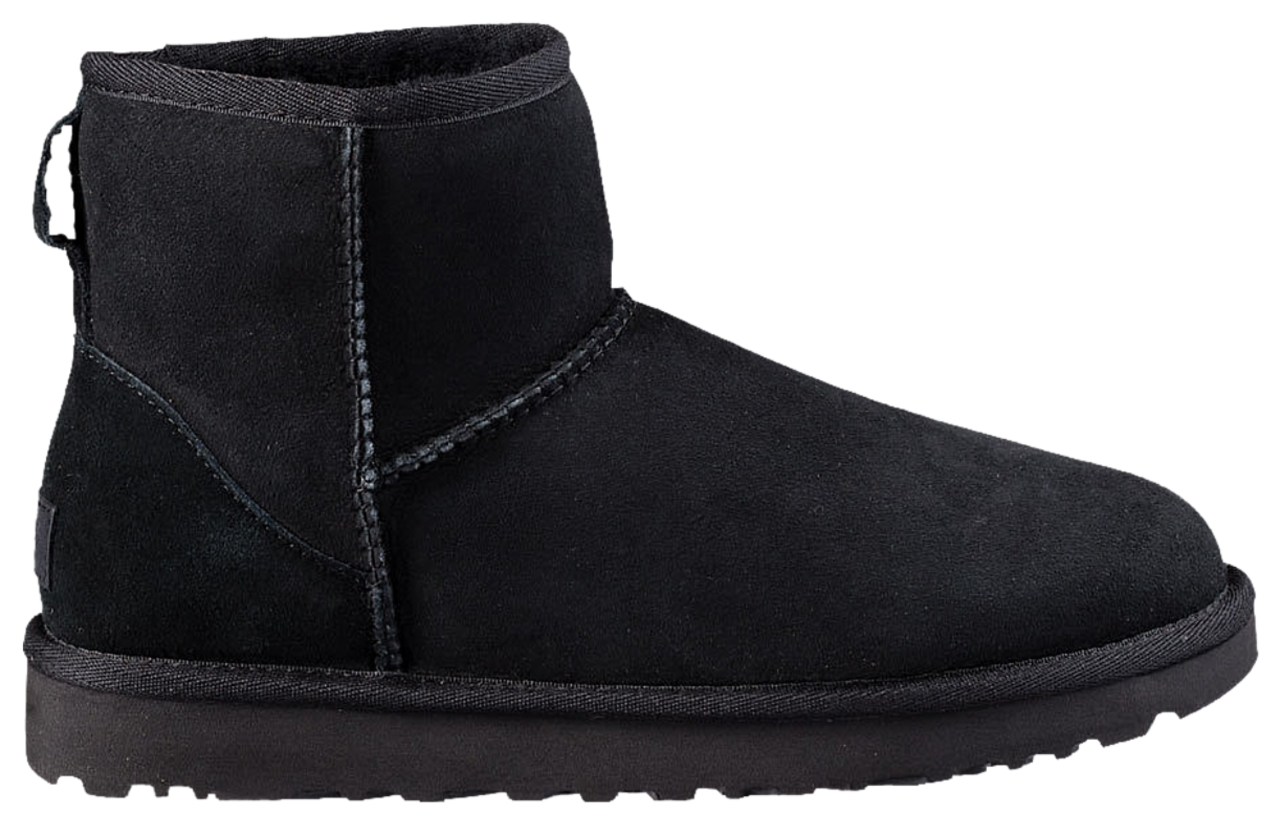 UGG Classic Mini Image 1 of 6. Tap to open photo gallery.