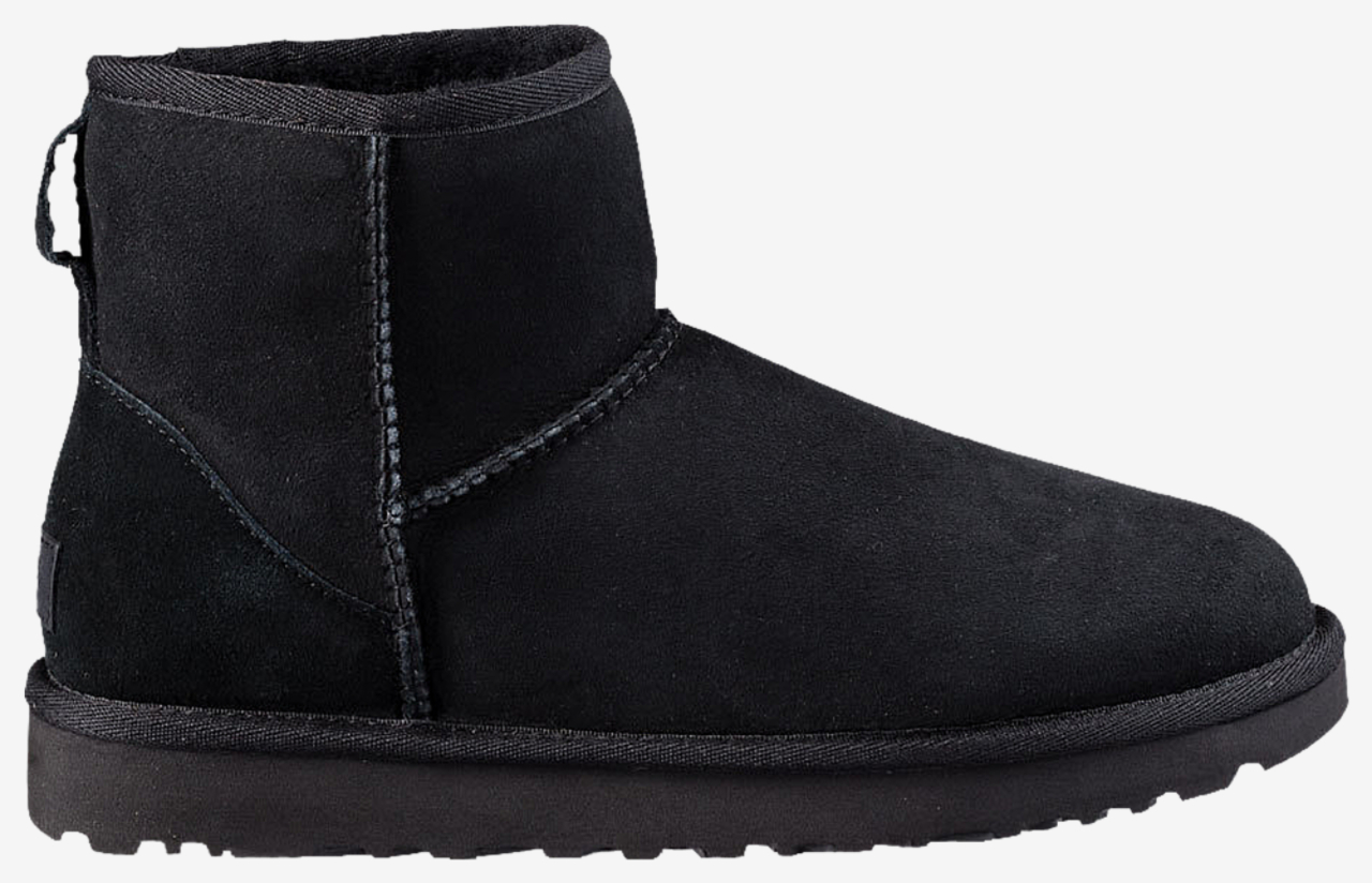 UGG Classic Mini Image 2 of 6. Tap to open photo gallery.