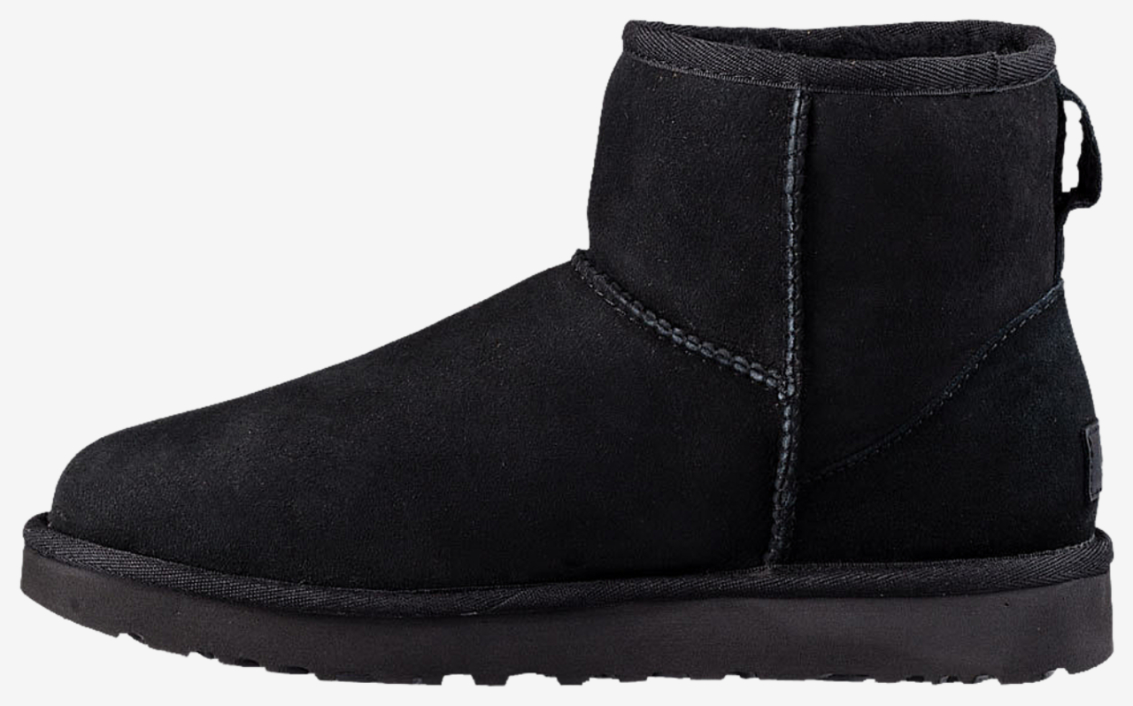 UGG Classic Mini Image 3 of 6. Tap to open photo gallery.