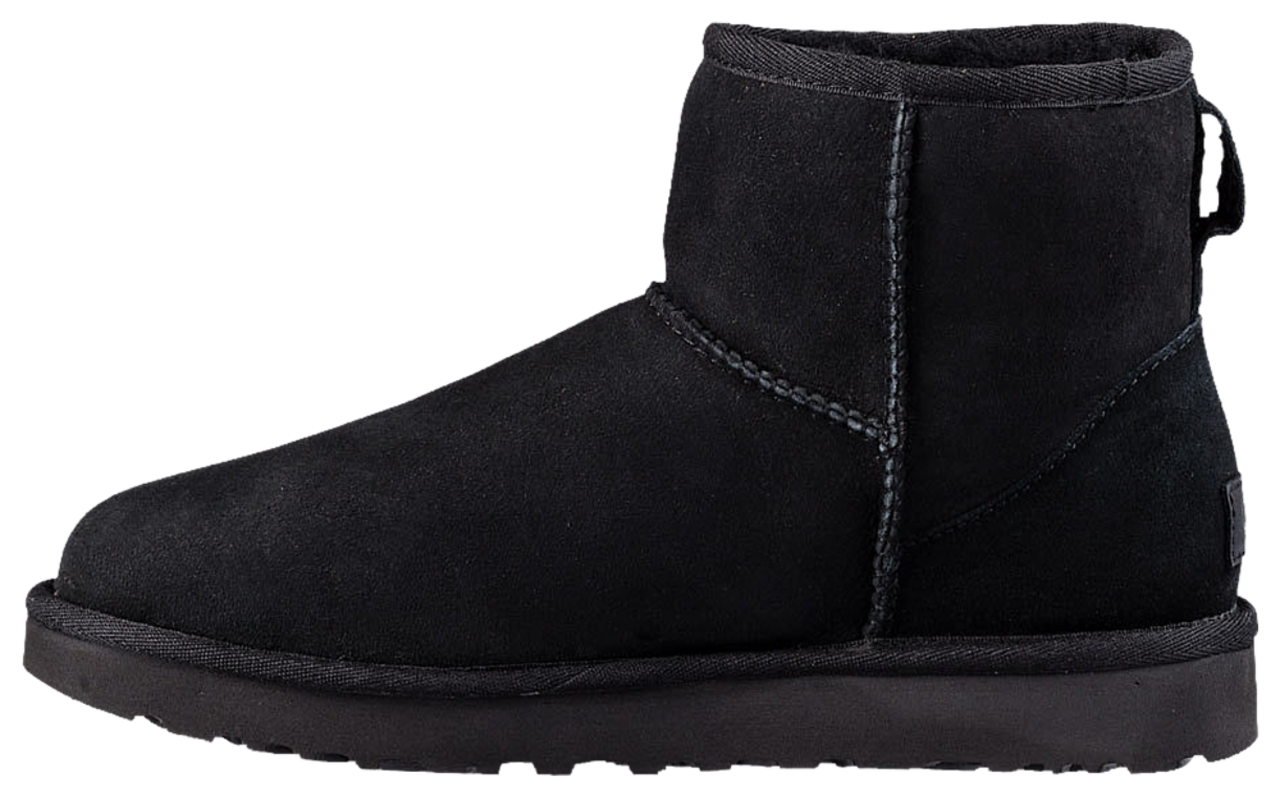 UGG Classic Mini Image 3 of 6. Tap to open photo gallery.