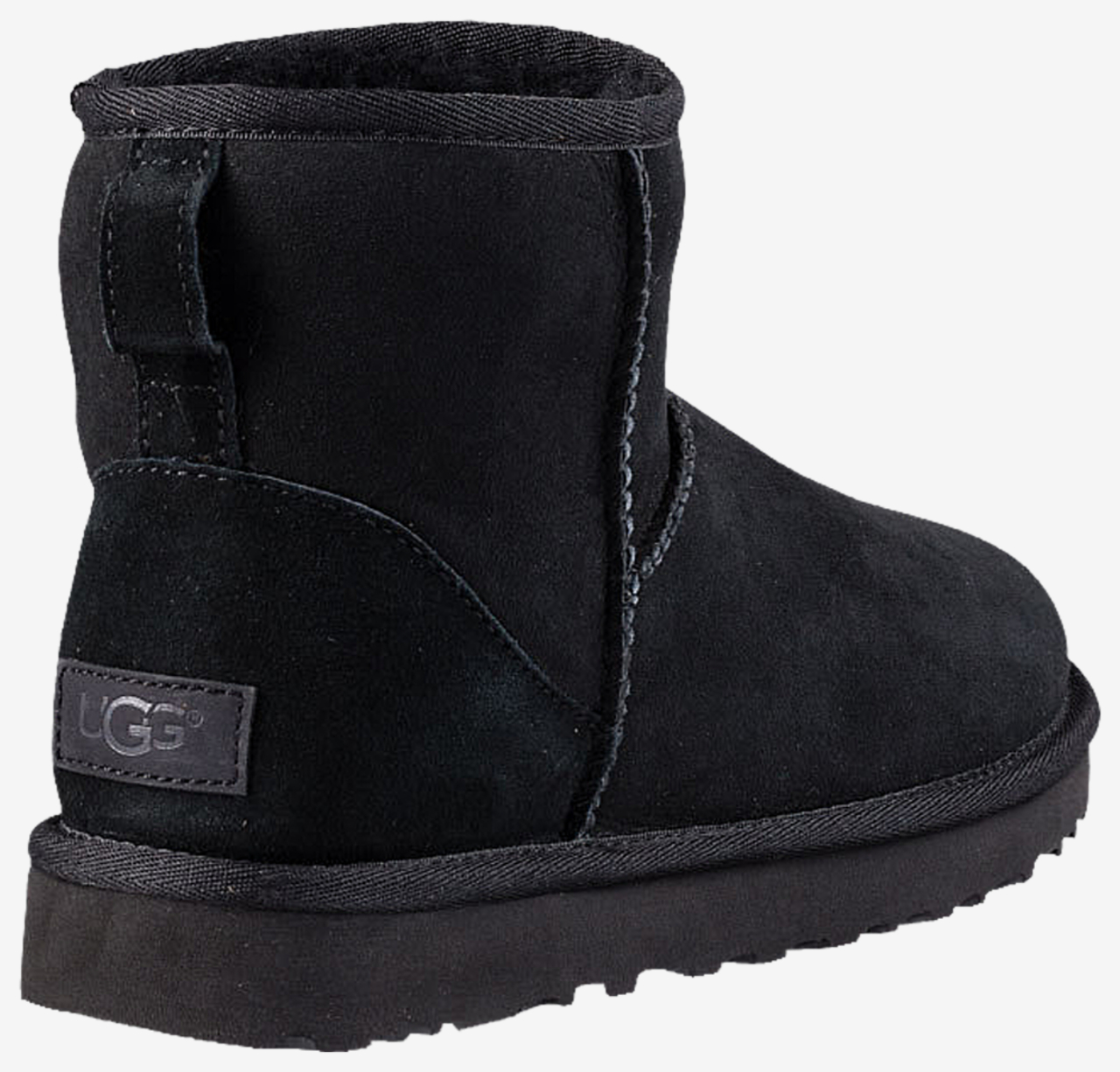 UGG Classic Mini Image 4 of 6. Tap to open photo gallery.